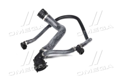 Фото 2 - Патрубок системи охолодження Gates 05-2873 (052873)