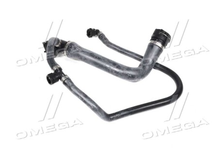 Фото 3 - Патрубок системи охолодження Gates 05-2873 (052873)