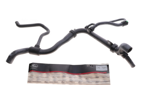 Фото 2 - Патрубок системи охолодження Gates 05-2898 (052898)