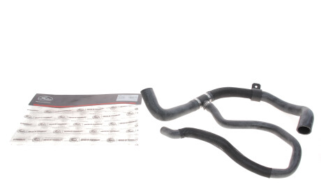 Фото 2 - Патрубок системы охлаждения Gates 05-2948 (052948)