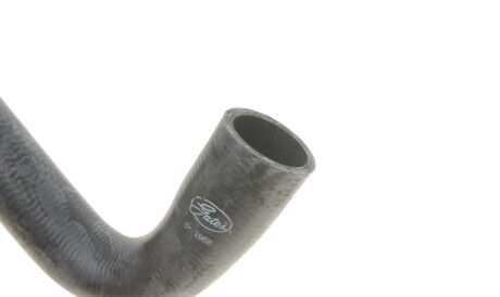 Фото 2 - Патрубок системи охолодження Gates 05-2968 (052968)