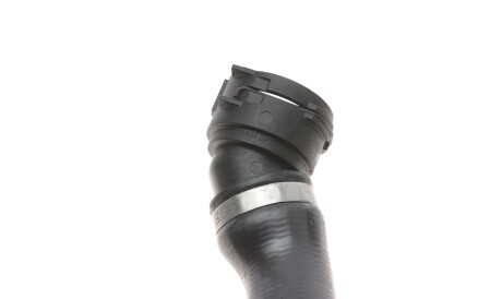 Фото 3 - Патрубок системы охлаждения Gates 05-2981 (052981)