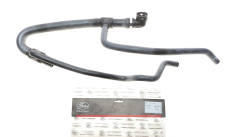 Фото 2 - Патрубок системи охолодження Gates 05-2990 (052990)