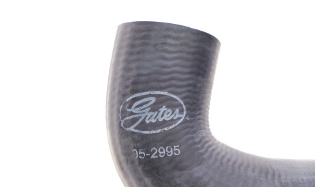 Фото 3 - Патрубок системи охолодження Gates 05-2995 (052995)