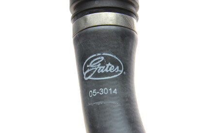 Фото 3 - Патрубок системы охлаждения Gates 05-3014 (053014)