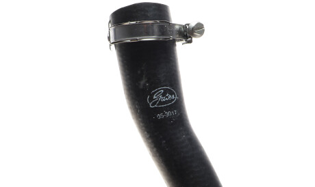 Фото 3 - Патрубок системи охолодження Gates 053017