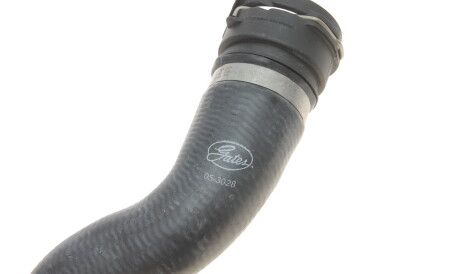 Фото 2 - Патрубок системи охолодження Gates 05-3028 (053028)