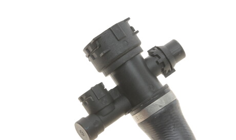 Фото 3 - Патрубок системи охолодження Gates 05-3028 (053028)