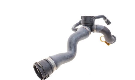 Фото 3 - Патрубок системы охлаждения Gates 05-3030 (053030)