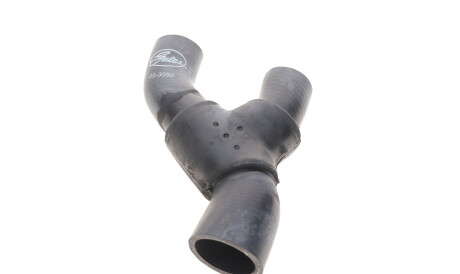 Фото 3 - Патрубок системи охолодження Gates 05-3050 (053050)