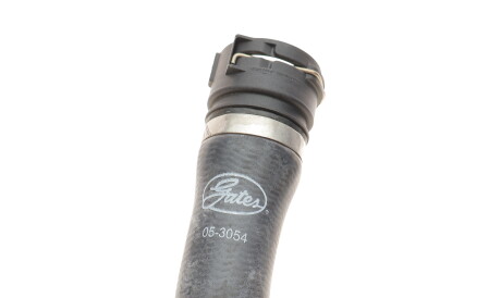 Фото 2 - Патрубок системи охолодження Gates 05-3054 (053054)