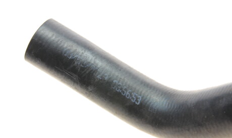 Фото 3 - Патрубок системы охлаждения Gates 05-3073 (053073)