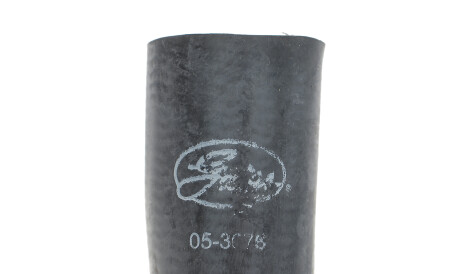 Фото 2 - Патрубок системы охлаждения Gates 05-3076 (053076)