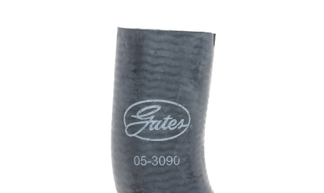 Фото 2 - Патрубок системы охлаждения Gates 05-3090 (053090)