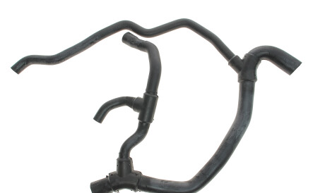 Фото 2 - Патрубок системы охлаждения Gates 05-3127 (053127)