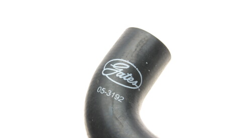 Фото 3 - Патрубок системи охолодження Gates 05-3192 (053192)