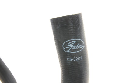 Фото 3 - Патрубок системи охолодження Gates 05-3207 (053207)
