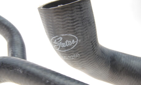 Фото 6 - Патрубок системи охолодження Gates 05-3250 (053250)