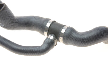 Фото 8 - Патрубок системи охолодження Gates 05-3250 (053250)