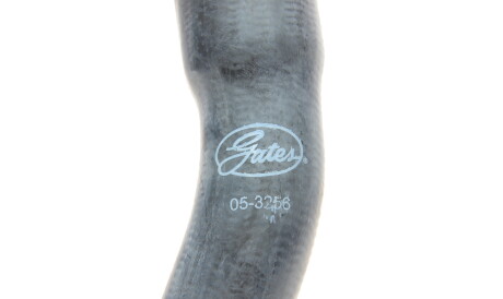 Фото 3 - Патрубок системи охолодження Gates 05-3256 (053256)