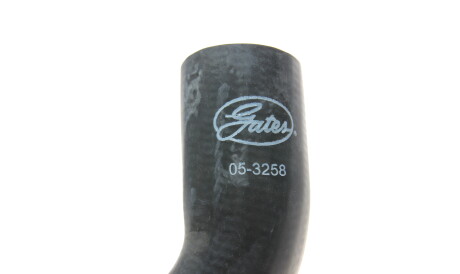 Фото 3 - Патрубок системи охолодження Gates 05-3258 (053258)
