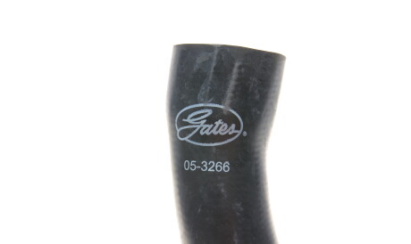 Фото 3 - Патрубок системи охолодження Gates 05-3266 (053266)
