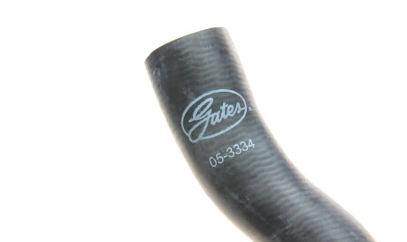 Фото 3 - Патрубок системи охолодження Gates 05-3334 (053334)