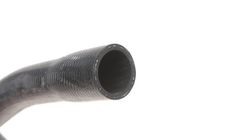 Фото 2 - Патрубок системы охлаждения Gates 05-3340 (053340)