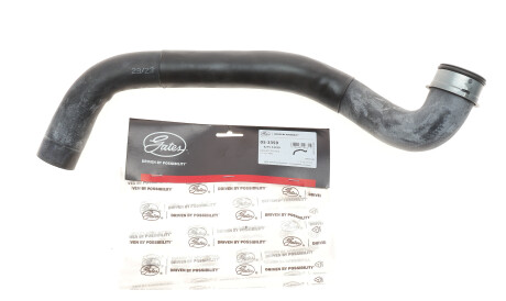 Фото 2 - Патрубок системы охлаждения Gates 05-3359 (053359)