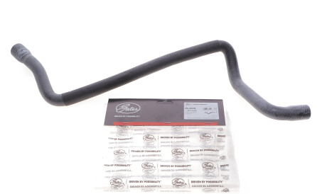 Фото 2 - Патрубок системи охолодження Gates 05-3376 (053376)