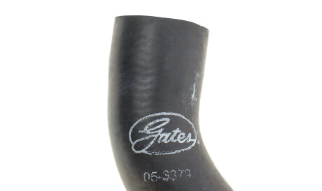 Фото 3 - Патрубок системи охолодження Gates 05-3379 (053379)