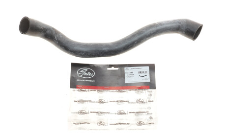 Фото 2 - Патрубок системи охолодження Gates 05-3388 (053388)