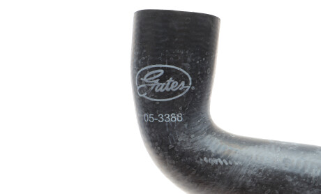 Фото 4 - Патрубок системи охолодження Gates 05-3388 (053388)
