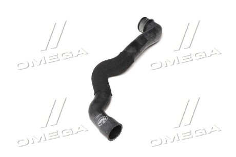 Фото 2 - Патрубок системи охолодження Gates 05-3517 (053517)