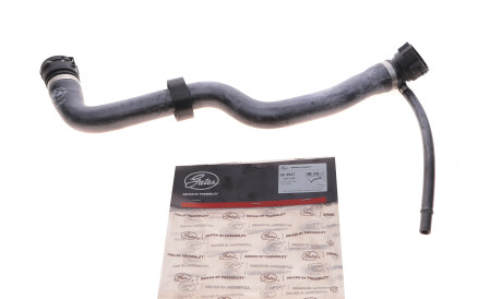 Фото 2 - Патрубок системи охолодження Gates 05-3527