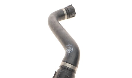 Фото 2 - Патрубок системы охлаждения Gates 05-3608 (053608)