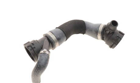 Фото 3 - Патрубок системы охлаждения Gates 05-3609 (053609)