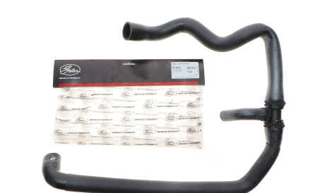 Фото 2 - Патрубок системи охолодження Gates 05-3655