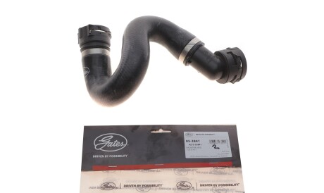 Фото 2 - Термостат системи охолодження Gates 05-3841 (053841)