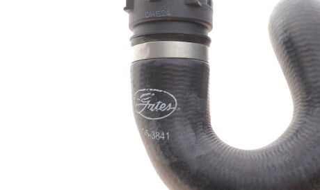 Фото 3 - Термостат системи охолодження Gates 05-3841 (053841)