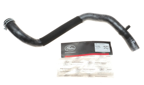 Фото 2 - Патрубок системи охолодження Gates 05-3942 (053942)