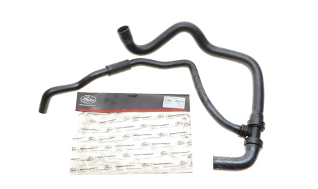 Фото 2 - Патрубок системы охлаждения Gates 053946