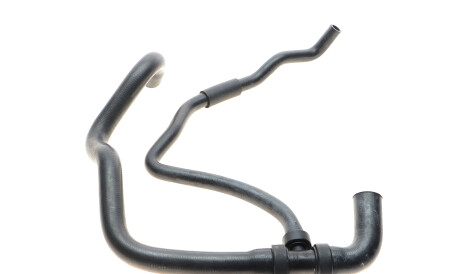 Фото 3 - Патрубок системы охлаждения Gates 053946