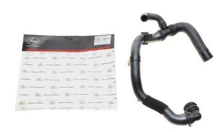 Фото 2 - Патрубок системи охолодження Gates 05-3949 (053949)