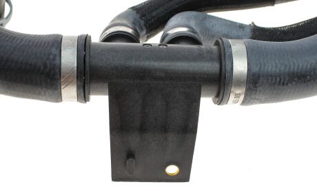 Фото 3 - Патрубок системи охолодження Gates 05-3970 (053970)