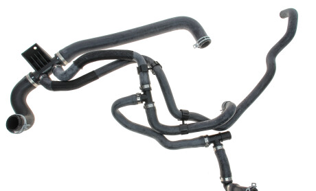 Фото 4 - Патрубок системи охолодження Gates 05-3970 (053970)