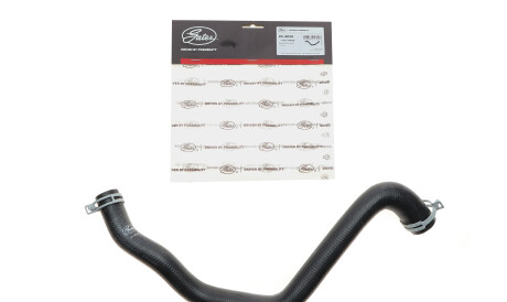 Фото 2 - Патрубок системы охлаждения Gates 05-4059 (054059)