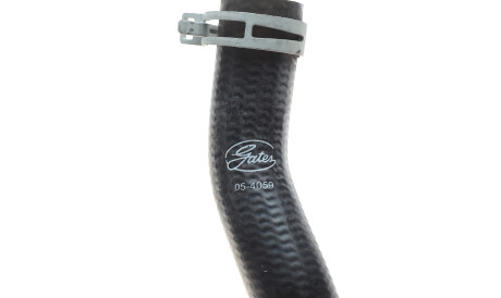 Фото 3 - Патрубок системы охлаждения Gates 05-4059 (054059)