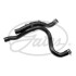 Шланг гумовий сист. охолоджен. - ((6R0122101L, 6R0122101CF, 6R0122101DD)) Gates 054103 (фото 1)