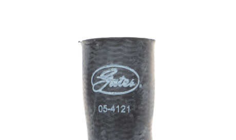 Фото 3 - Патрубок системи охолодження Gates 05-4121 (054121)